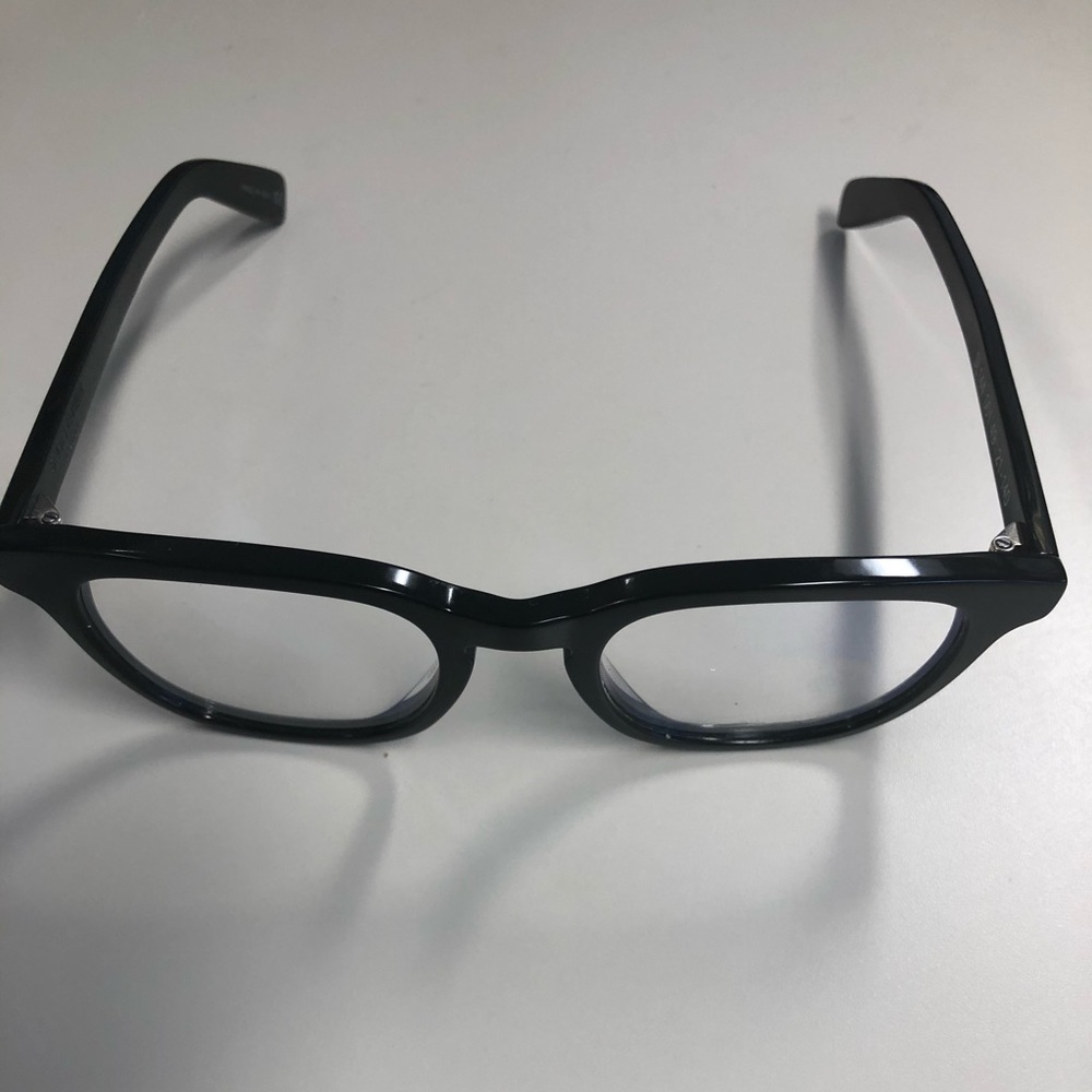Men’s Saint Laurent Glasses